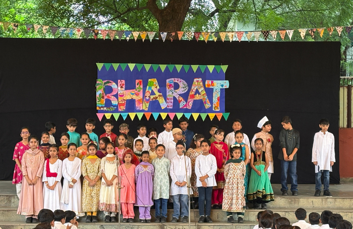 coscholastic assembly