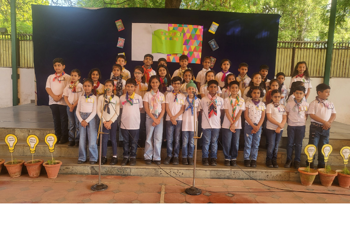 coscholastic assembly