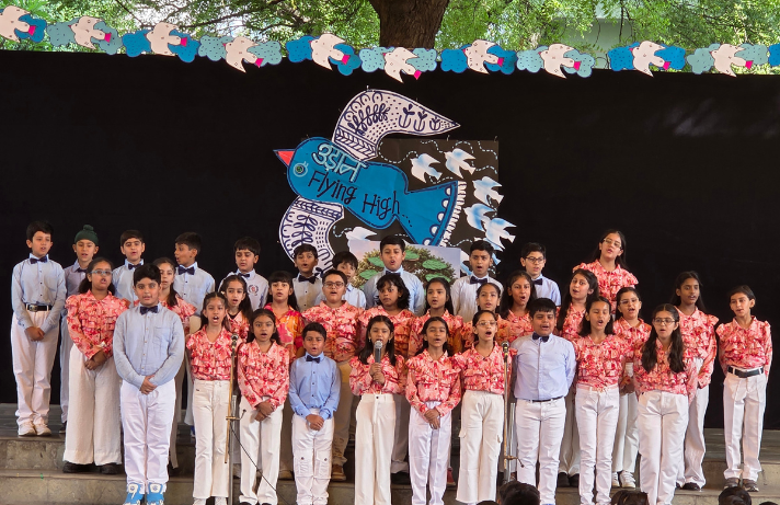 coscholastic assembly