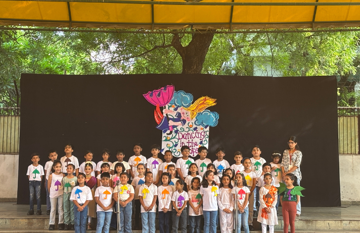 coscholastic assembly