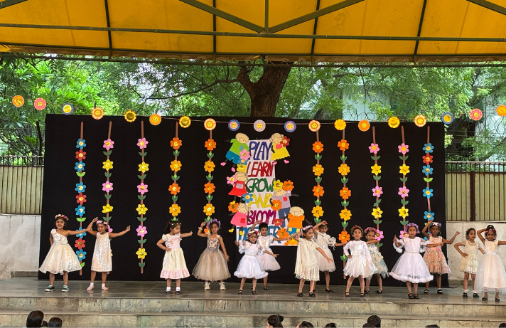 coscholastic assembly